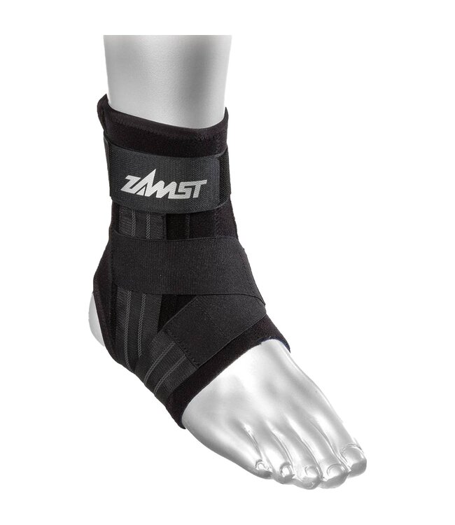 A1 Ankle Support Black