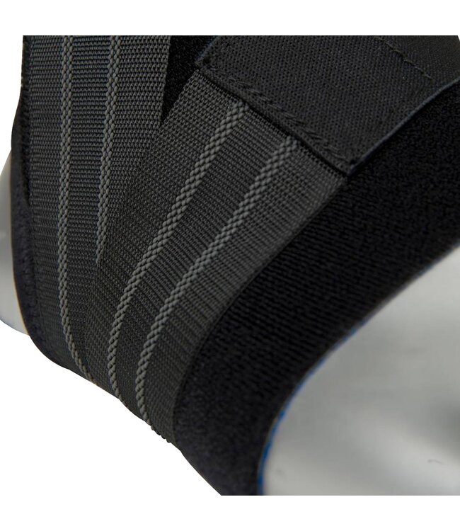 A1 Ankle Support Black