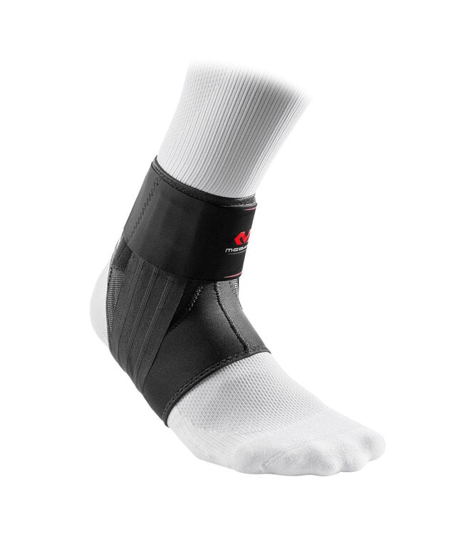 Phantom Ankle Brace w/ adv. Strap & flex-supp.