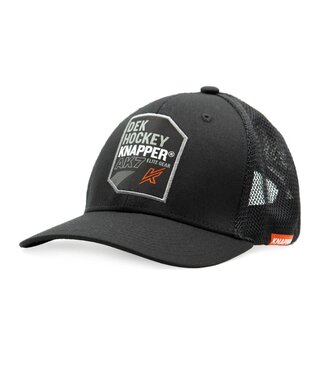 Knapper Knapper Logo AK7 Hat