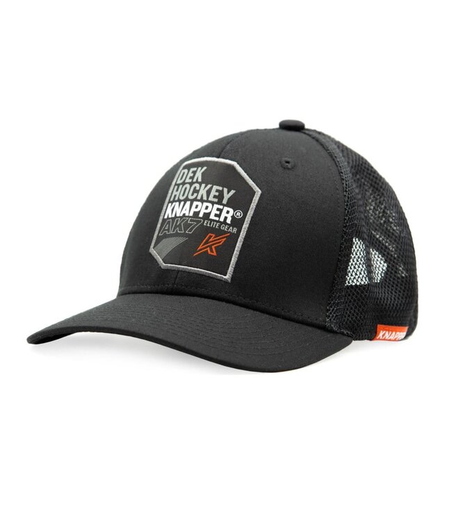 Casquette Knapper Logo AK7