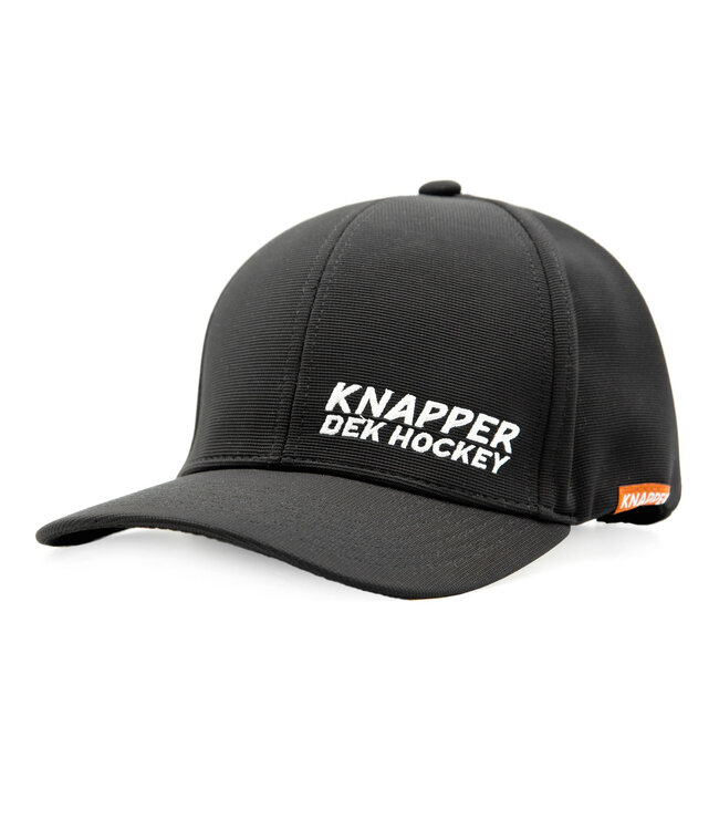 Knapper Dek Hockey Hat