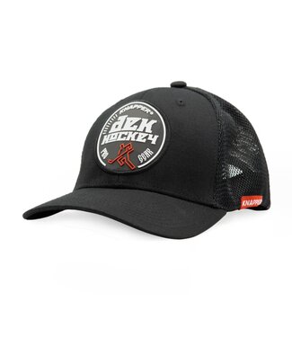 Knapper Knapper Dek Patch Hat