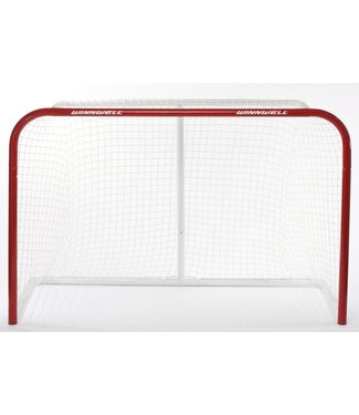 Winnwell Hockey Net 72" W/ 2/1.5" Posts