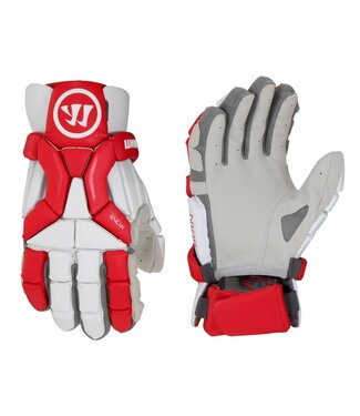 Warrior Gants Burn