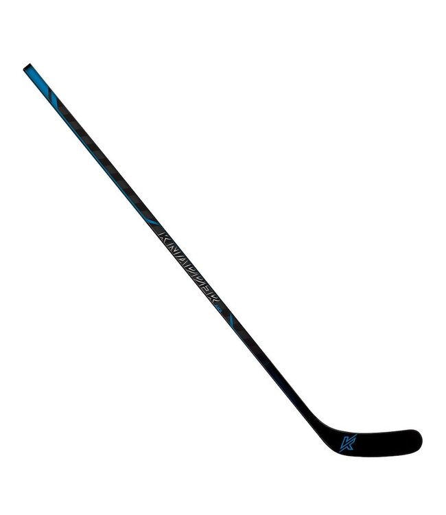 Bâton de Dek Hockey Intermédiaire AK5 2021