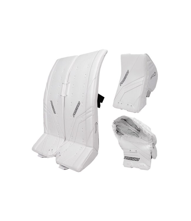 Ensemble complet de Gardien Dek avec ICESKIN PRO