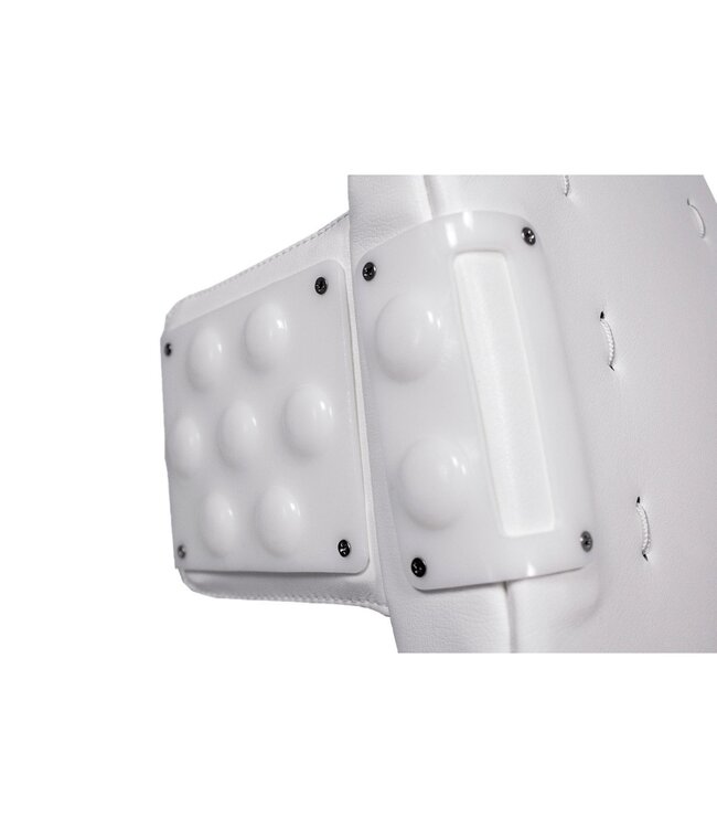 Ball Hockey Full Goalie Set W/ ICESKIN PRO