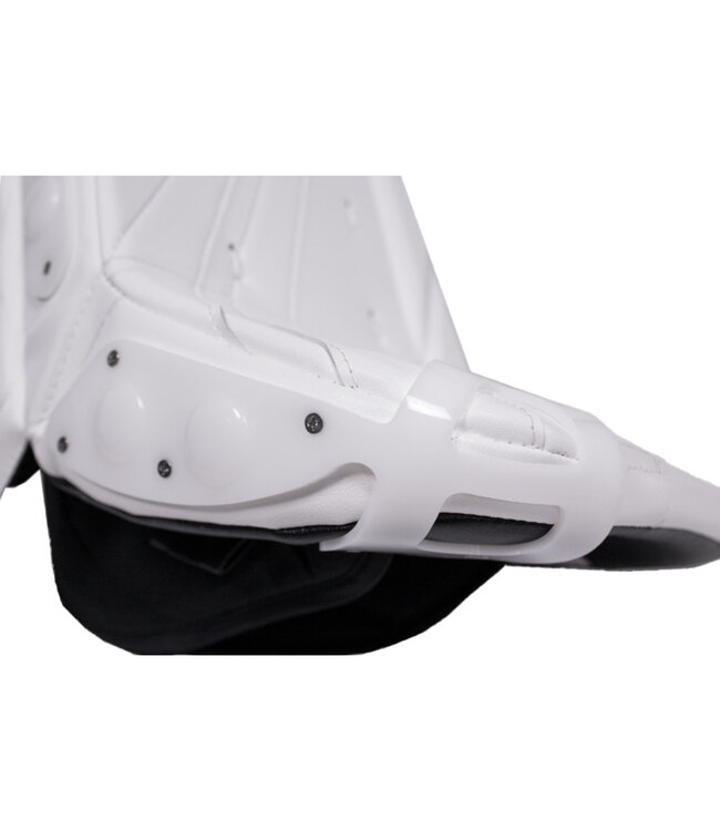Ball Hockey Full Goalie Set W/ ICESKIN PRO