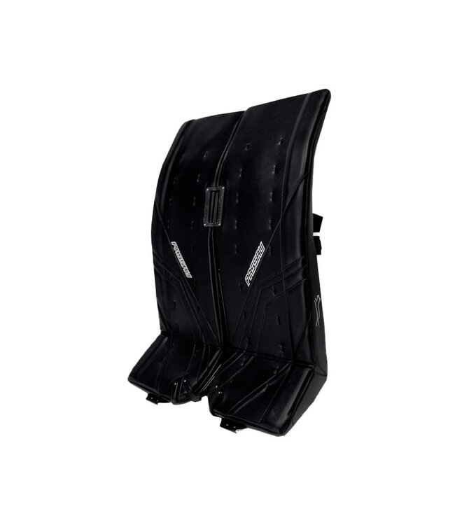 Jambières de Gardien avec Iceskin Pro