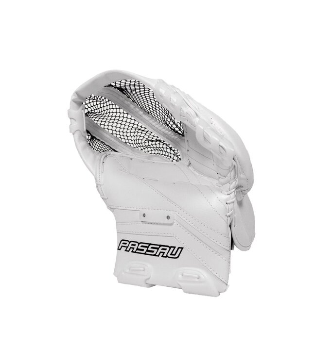 Ball Hockey Goalie Glove Pro