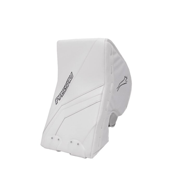 Ball Hockey Goalie Blocker