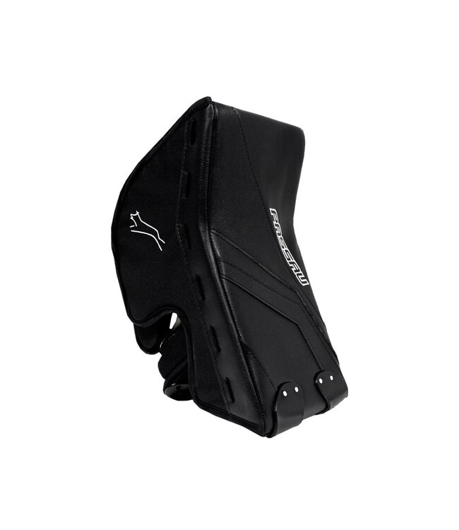 Ball Hockey Goalie Blocker