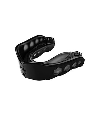 Shock Doctor EZ GUARD Youth Mouth Guard Trapped With Case