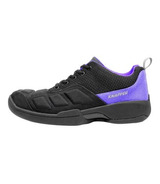 Knapper Soulier de Dek Hockey AK5 Speed Low 2022 pour Femme