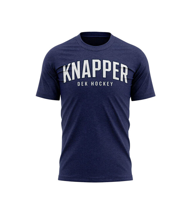 T-Shirt Knapper