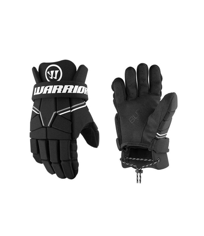 Burn Next Dek Hockey Gloves