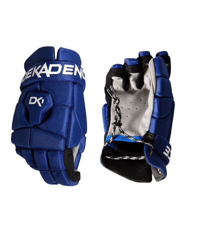 DK1 Ball Hockey Gloves