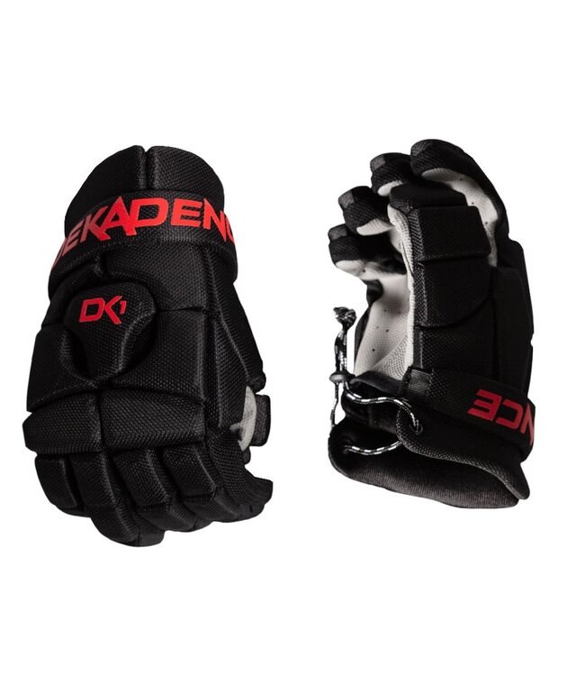 DK1 Ball Hockey Gloves
