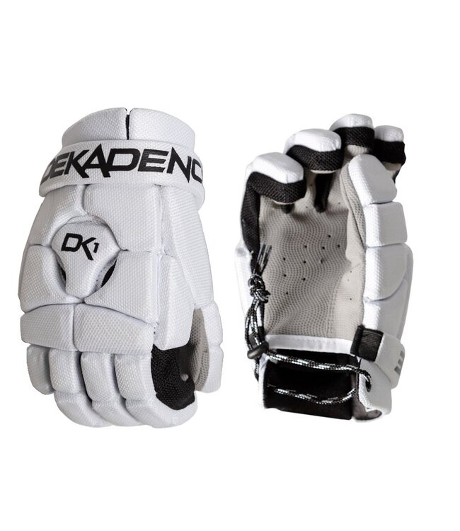 Gants de Dek Hockey DK1