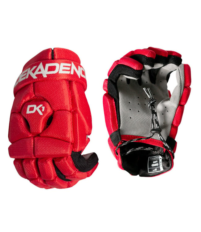 Gants de Dek Hockey DK1