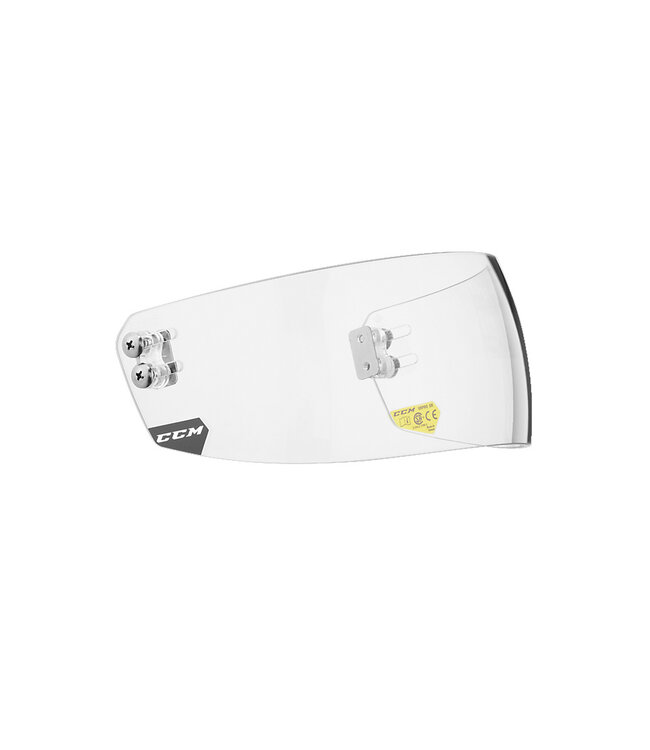 Demi-Visière Droite Certifié avec Vis VRPRO