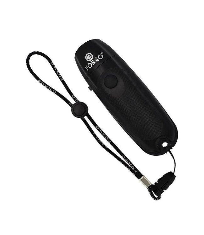 Mini Electronic Whistle