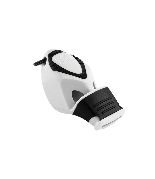 Whistle Epik CMG Safety with Lanyard