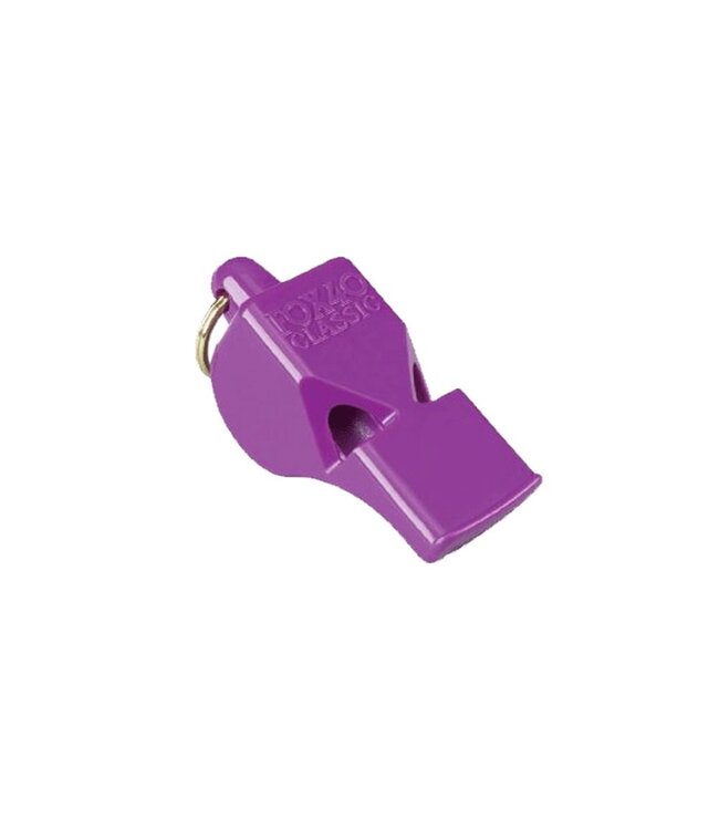 Whistle Classic Safety with Lanyard