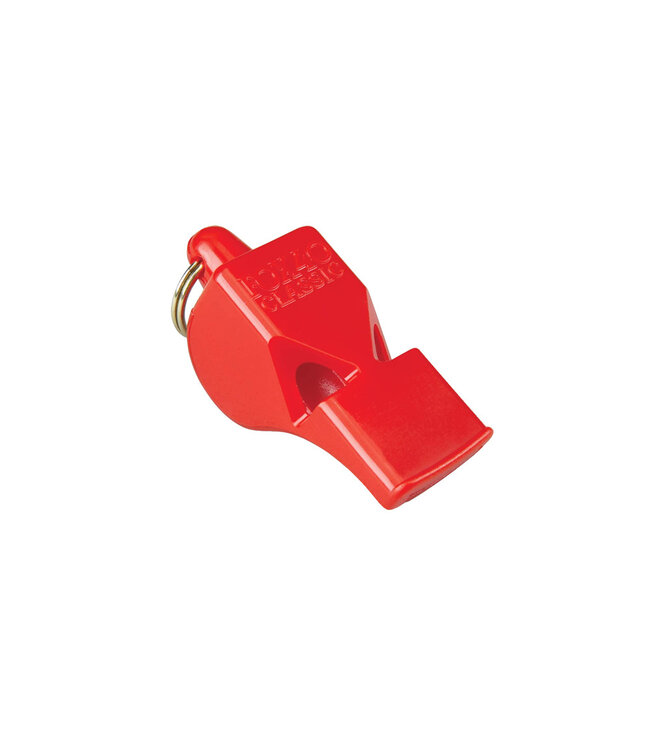 Whistle Classic Safety with Lanyard