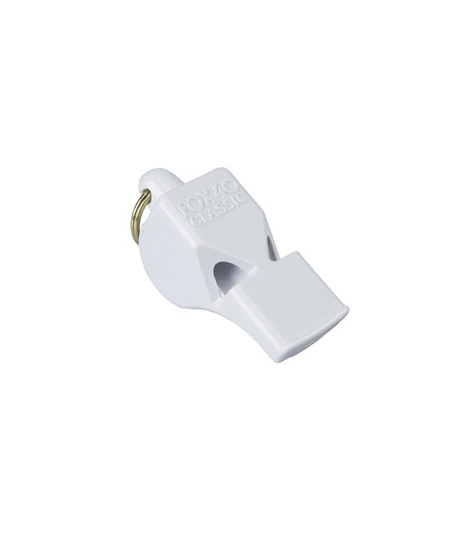 Whistle Classic Safety with Lanyard