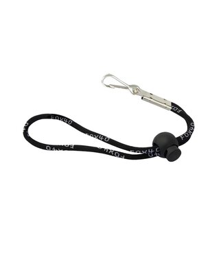 Fox 40 Wrist Lanyard w/ Logo