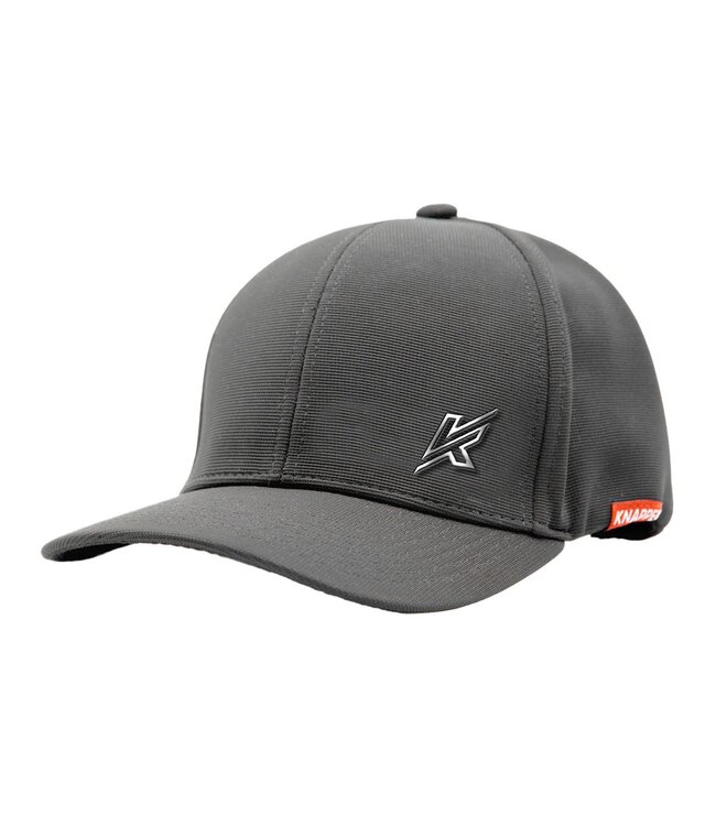 Knapper Logo K Hat