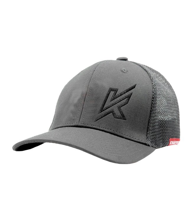 Casquette Knapper Logo K