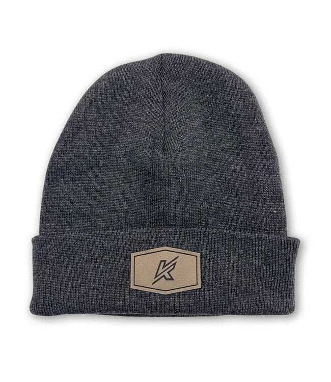 Tuque Knapper Logo K