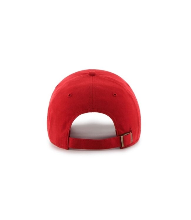Casquette pour Femme Miata Clean Up NHL des Flames de Calgary