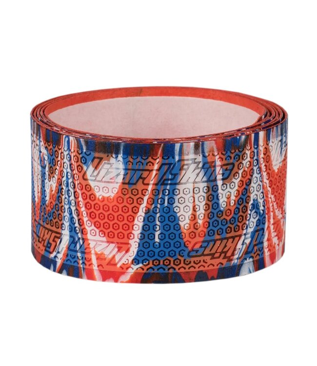 Hockey Stick Camo Wrap