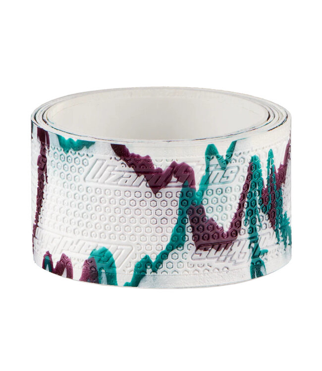 Hockey Stick Camo Wrap