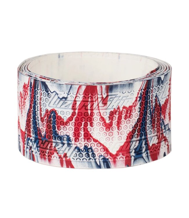 Hockey Stick Camo Wrap