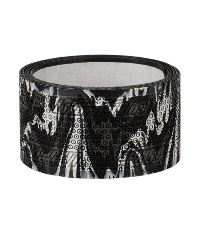 Hockey Stick Camo Wrap