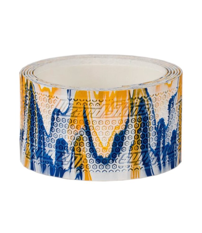 Hockey Stick Camo Wrap