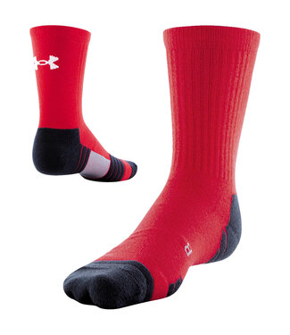 Under Armour Team Crew Socks
