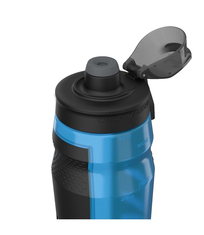 Bouteille d'Eau Squeeze Playmaker UA 32oz