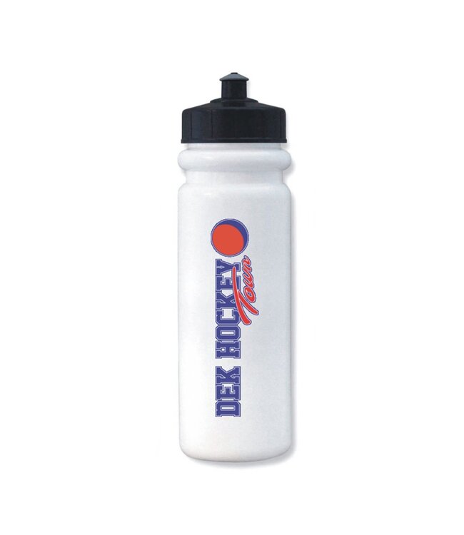 Prostyle Dek Hockey Town Waterbottle