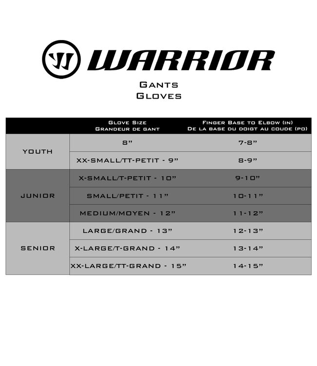 Gant Dek Hockey EG2 Evo