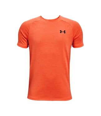 Under Armour Boys' UA Tech™ 2.0 Short Sleeve