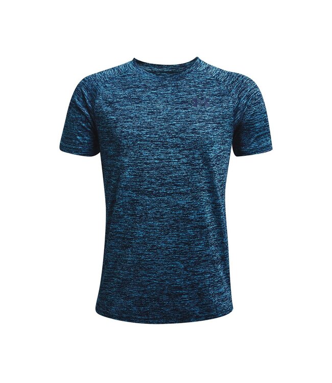 Boys' UA Tech™ 2.0 Short Sleeve