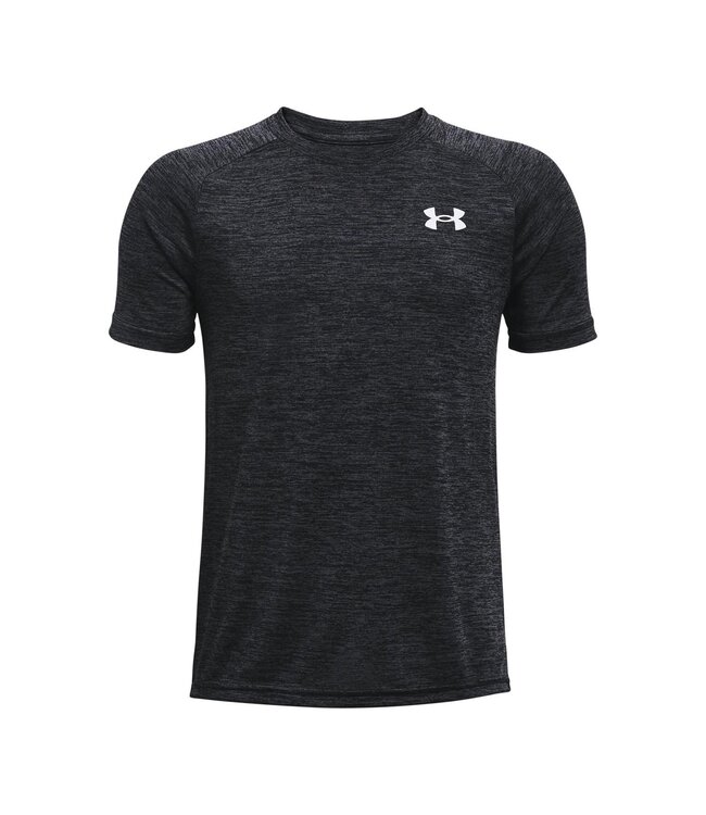 Boys' UA Tech™ 2.0 Short Sleeve