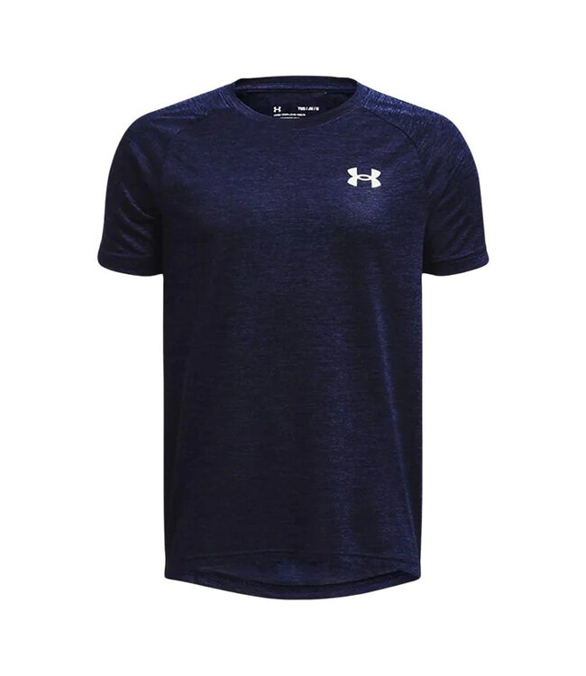 Boys' UA Tech™ 2.0 Short Sleeve