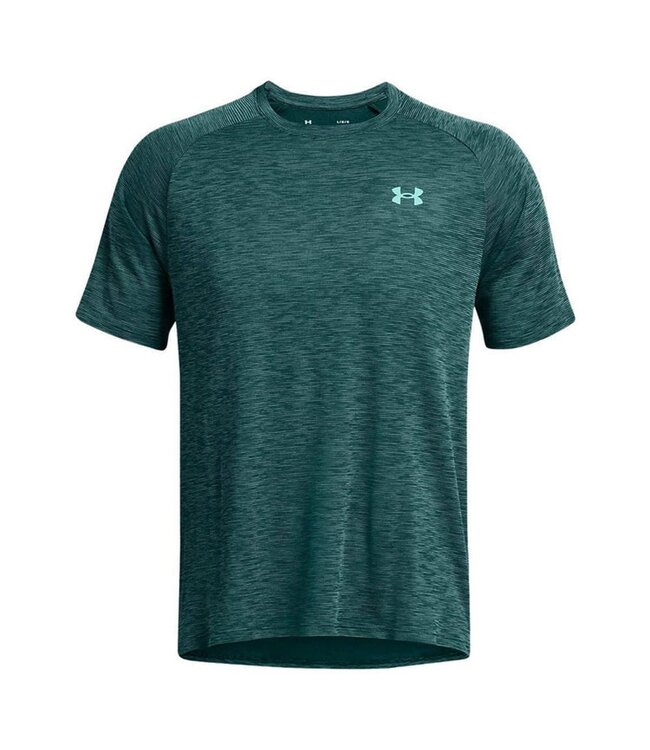 Boys' UA Tech™ 2.0 Short Sleeve